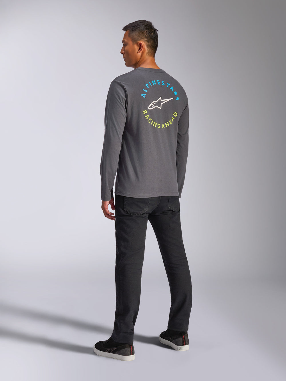True CSF Tee - Long Sleeve
