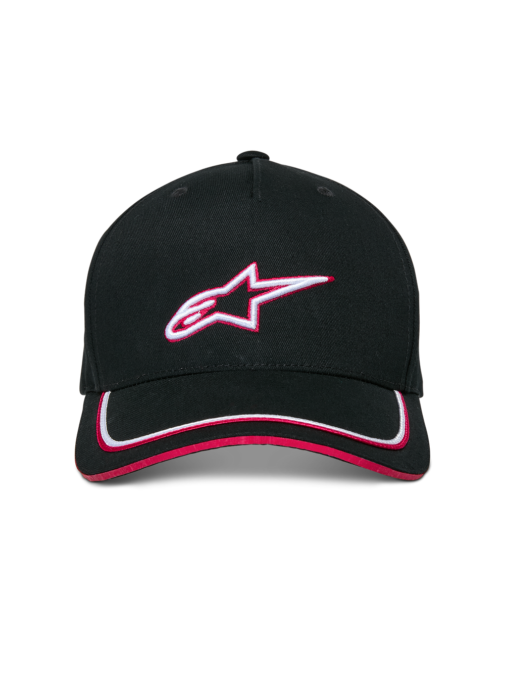 Ascension Snapback Hat