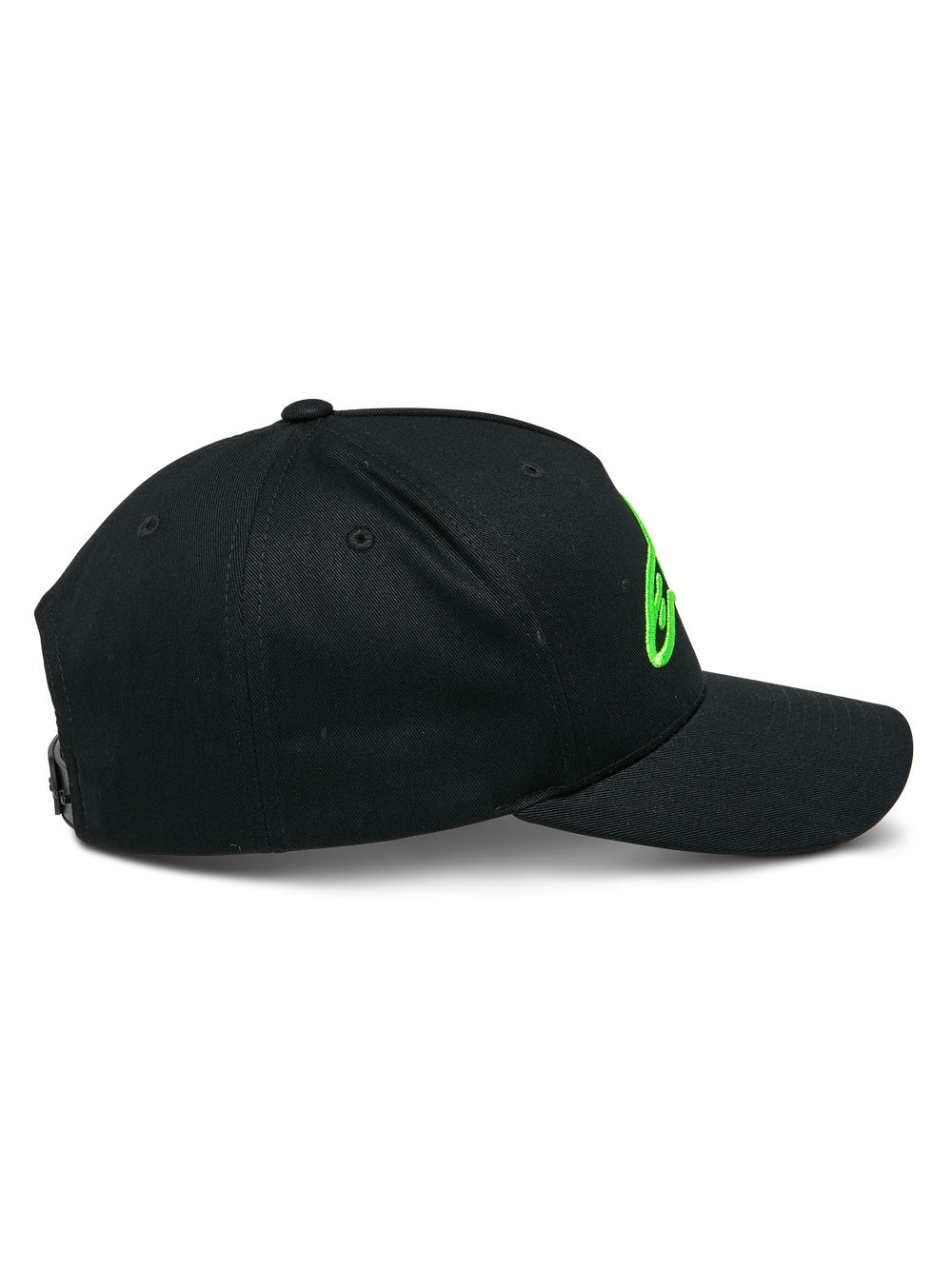 Ageless Snapback Hat