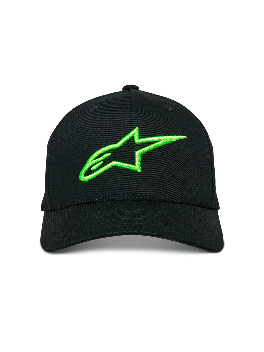 Ageless Snapback Hat
