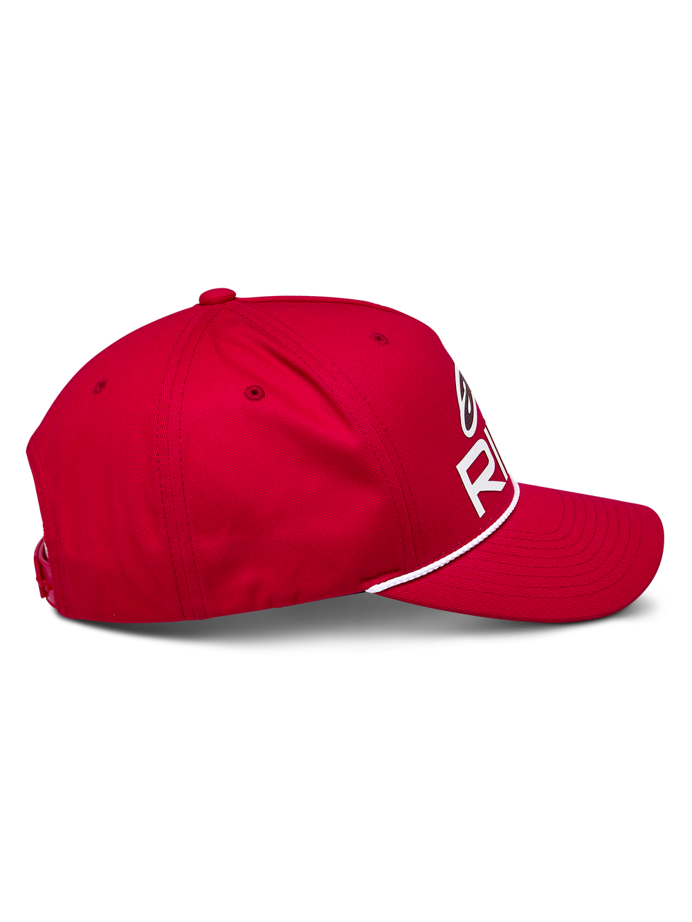 Ride Comp Snapback Hat