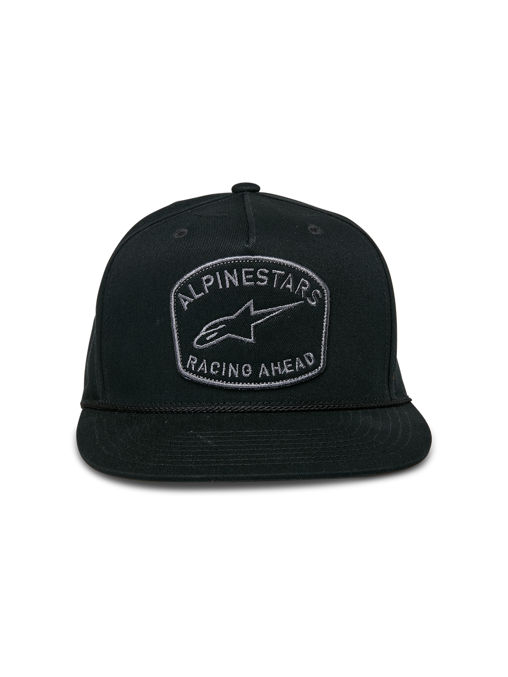 Promptus Snapback Hat