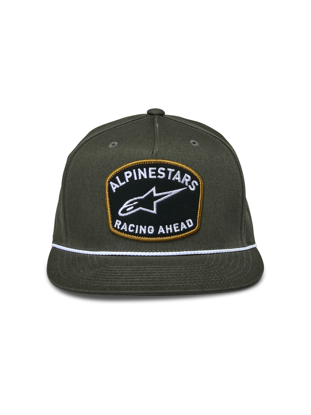 Promptus Snapback Hat