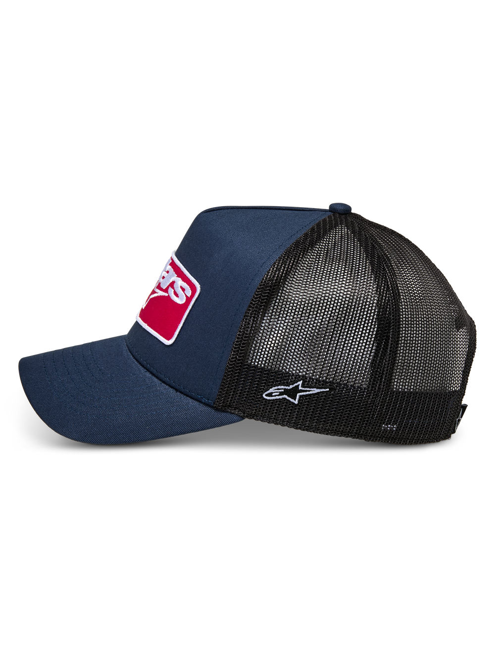 Focus Trucker Hat