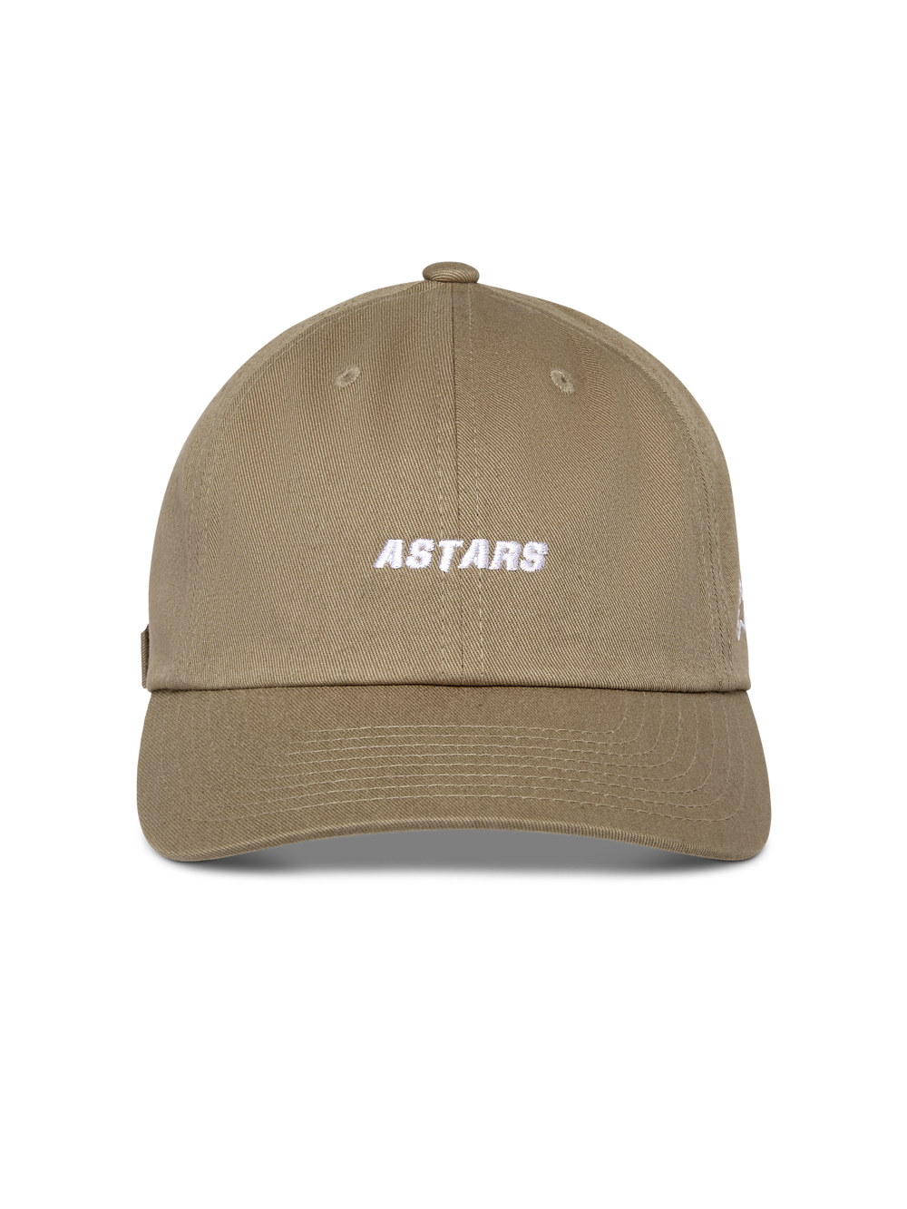 Deduce Strapback Hat