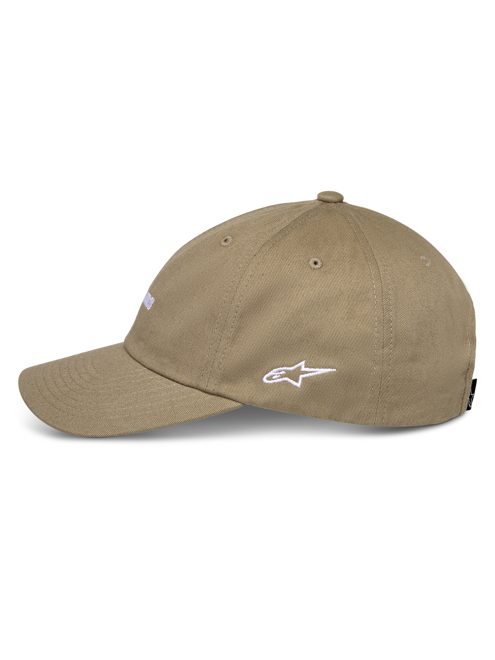 Deduce Strapback Hat