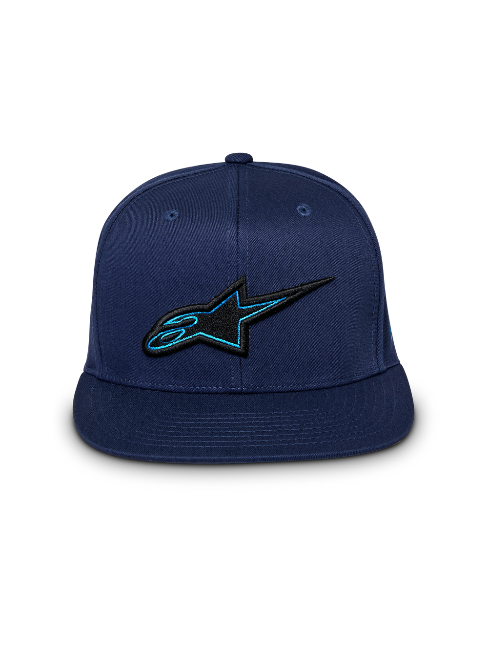 Thickness Snapback Hat