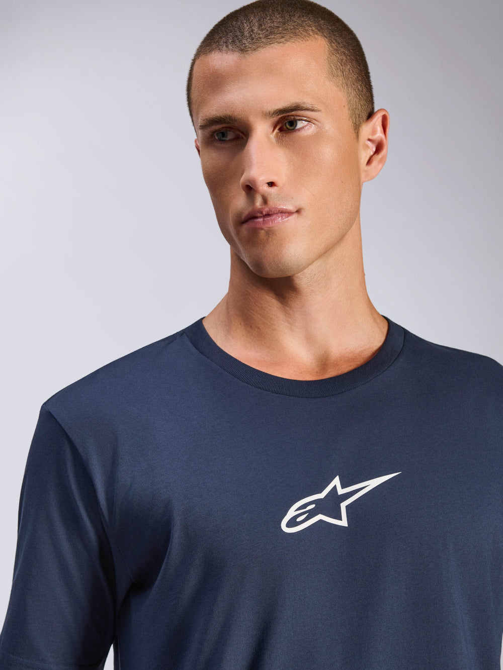 Frontal CSF Tee - Short Sleeve