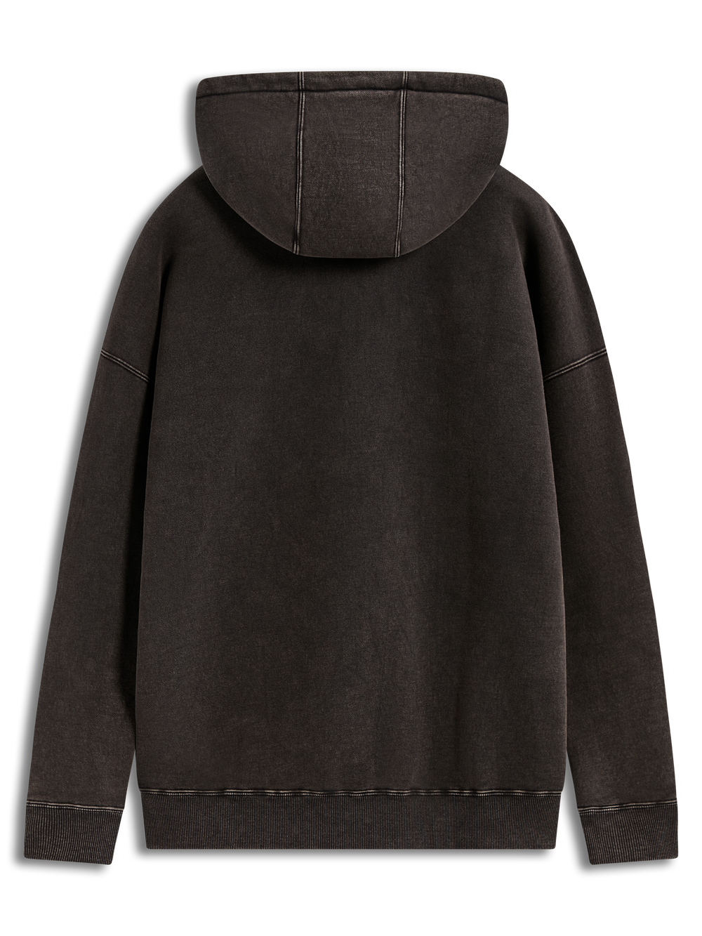 Infinite Washed Oversized Hoodie