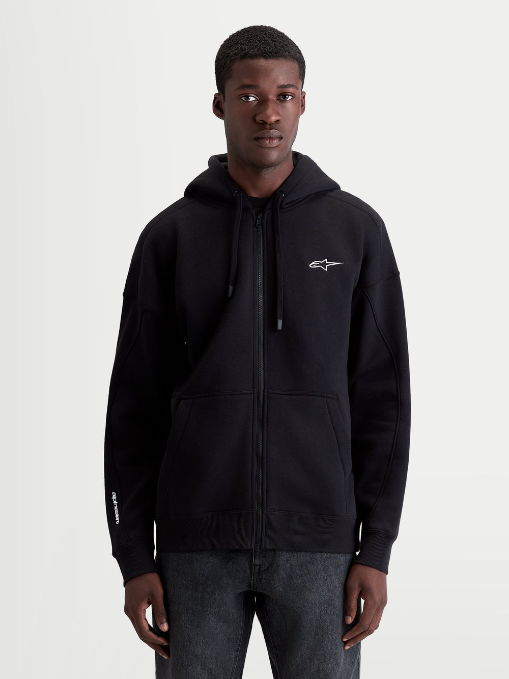 Entity Oversized Hoodie