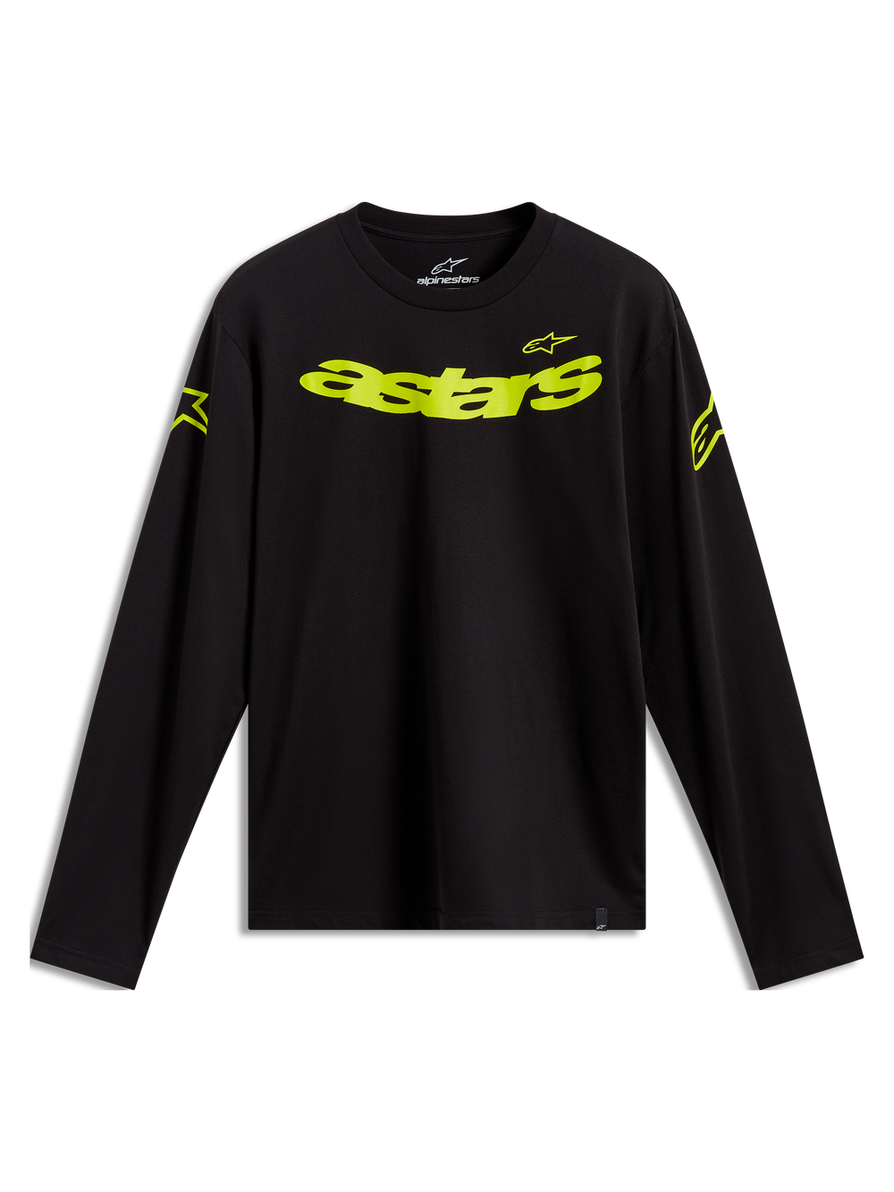 Velocifier CSF Tee - Long Sleeve
