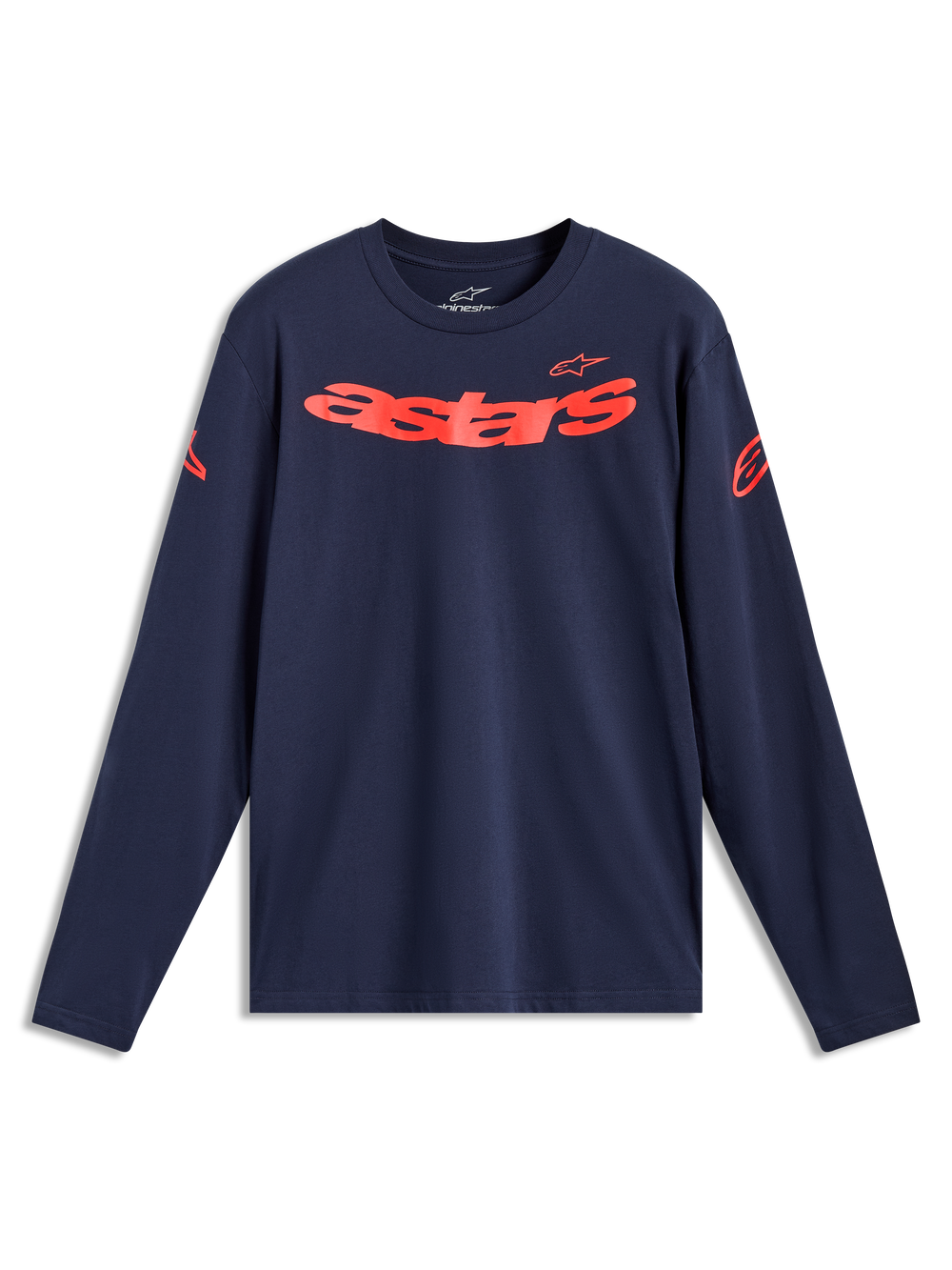 Velocifier CSF Tee - Long Sleeve