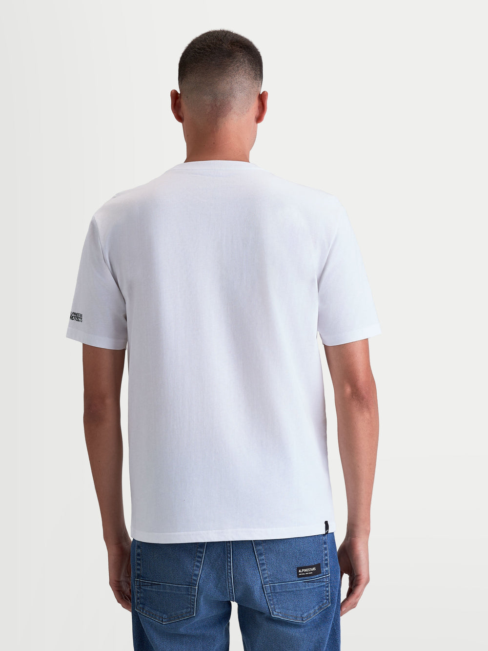 P1 CSF T-Shirt - Short Sleeve