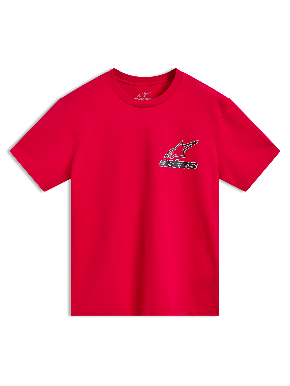 Lineout CSF T-Shirt - Short Sleeve