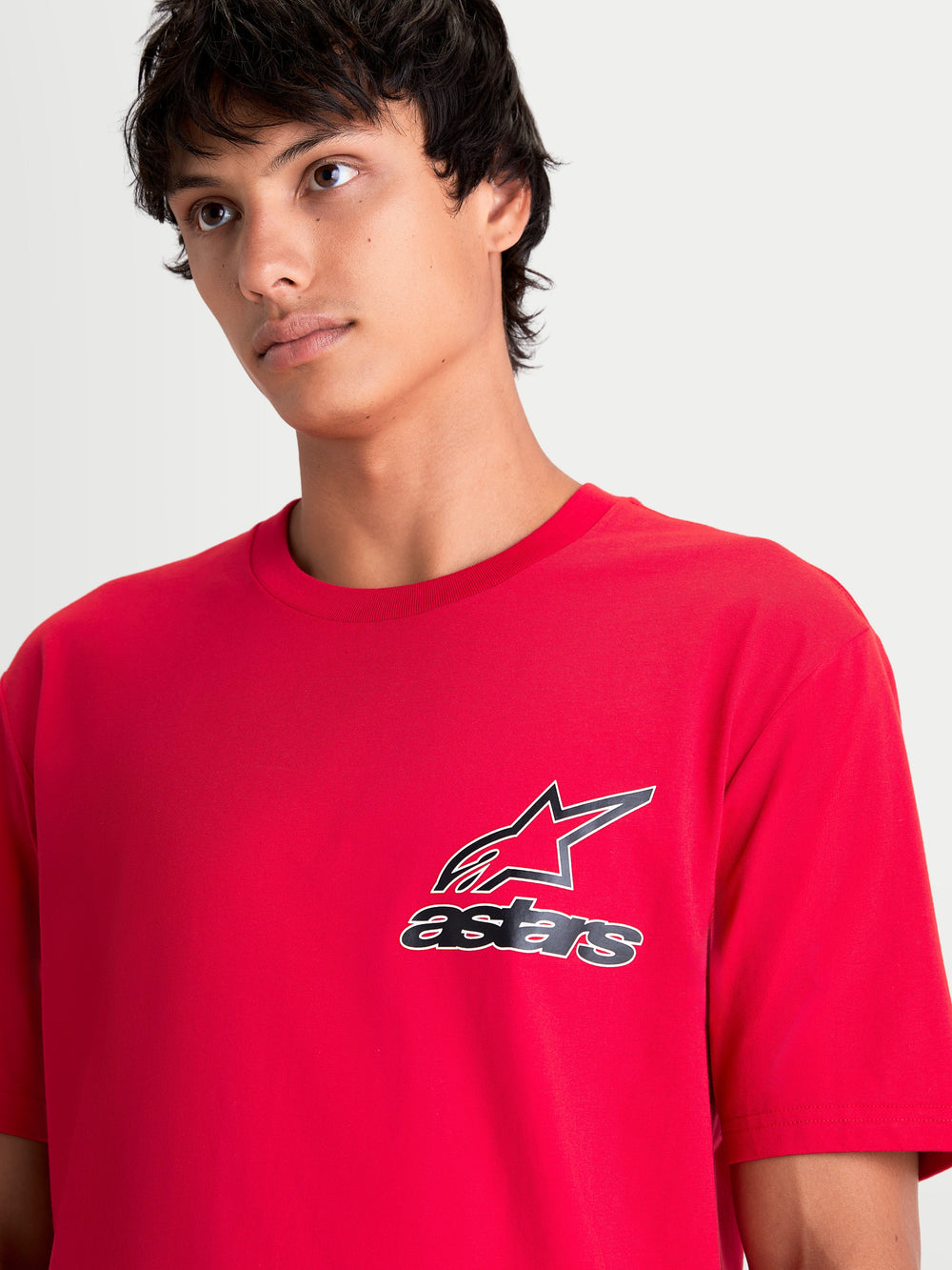 Lineout CSF T-Shirt - Short Sleeve