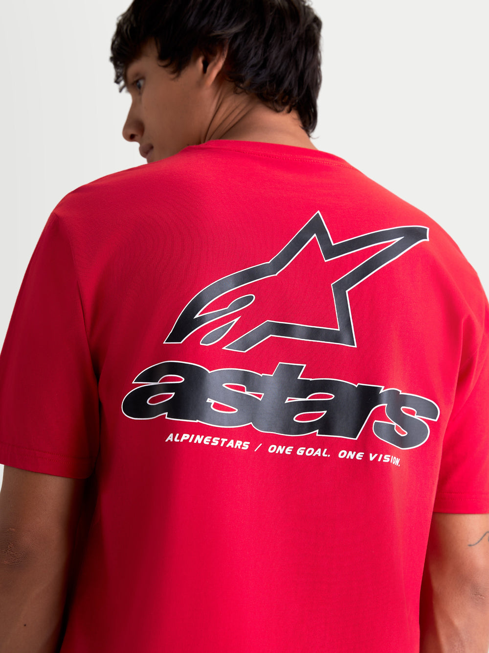Lineout CSF T-Shirt - Short Sleeve