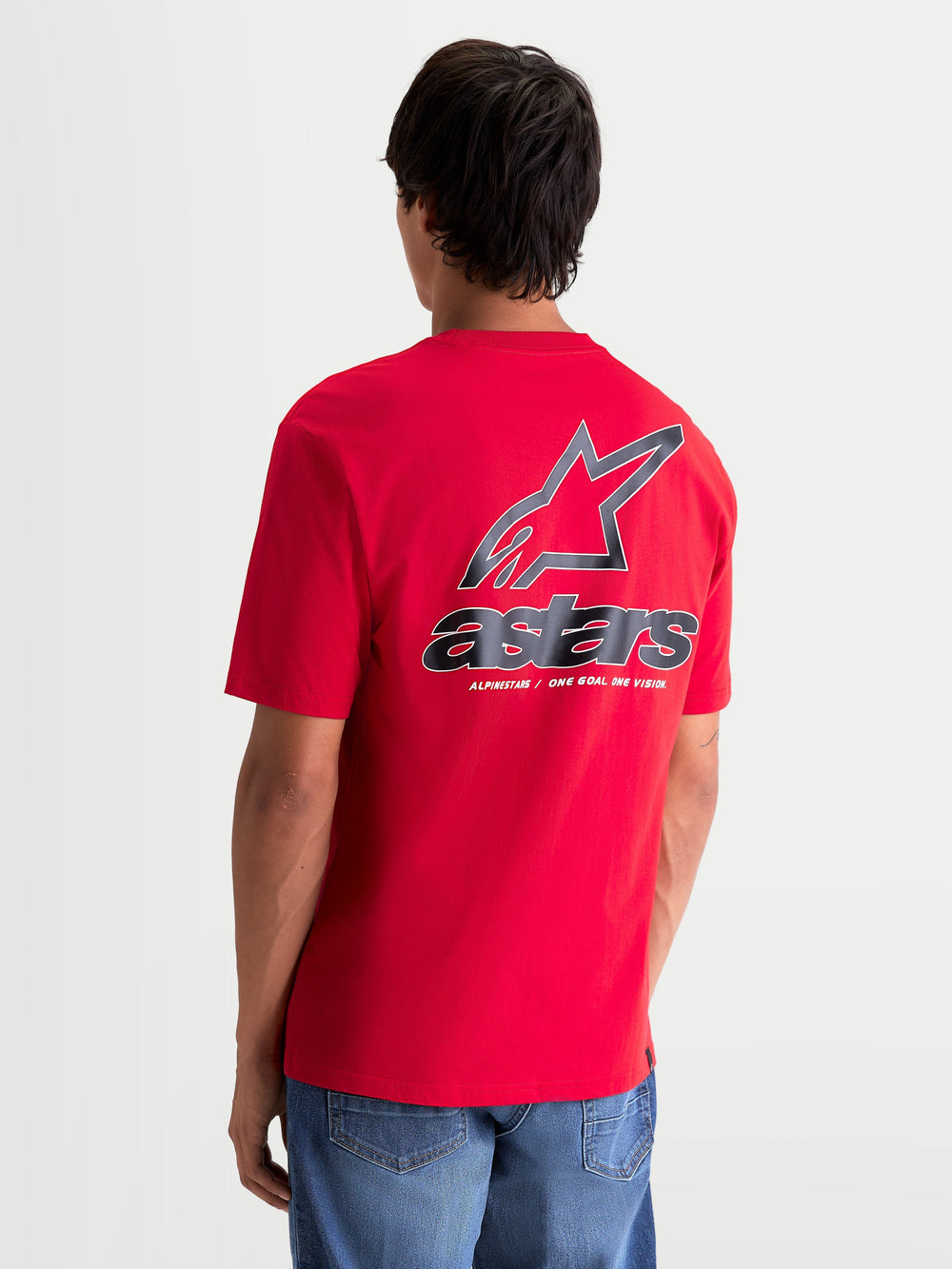 Lineout CSF T-Shirt - Short Sleeve
