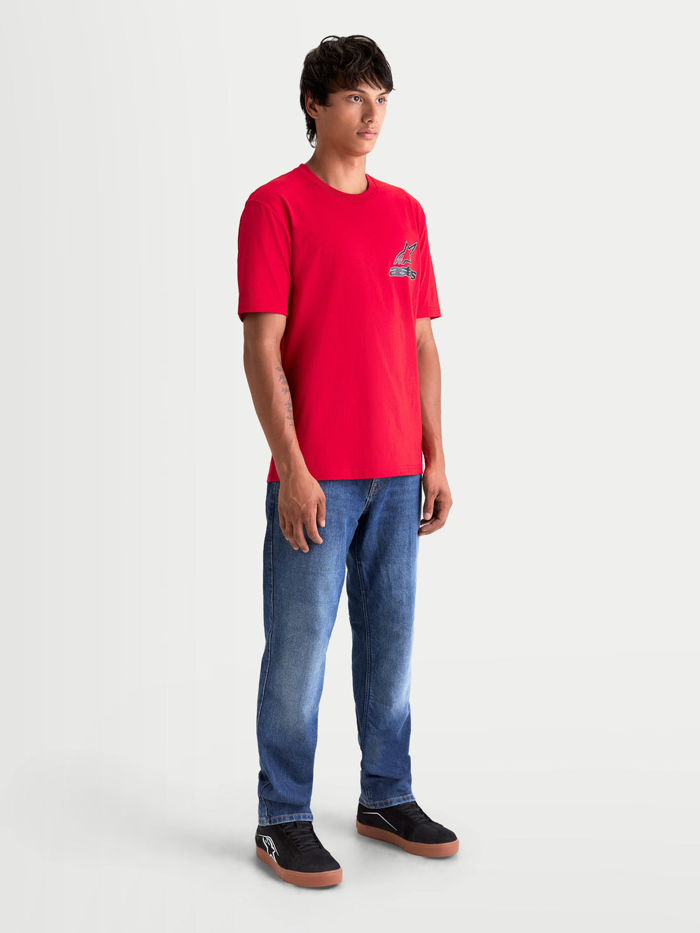 Lineout CSF T-Shirt - Short Sleeve