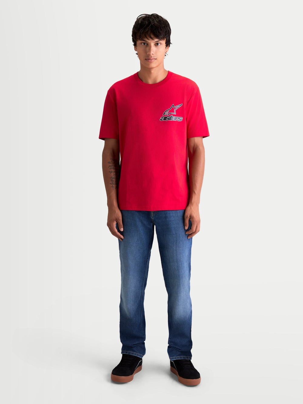 Lineout CSF T-Shirt - Short Sleeve