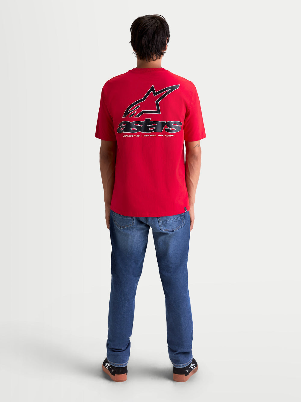 Lineout CSF T-Shirt - Short Sleeve