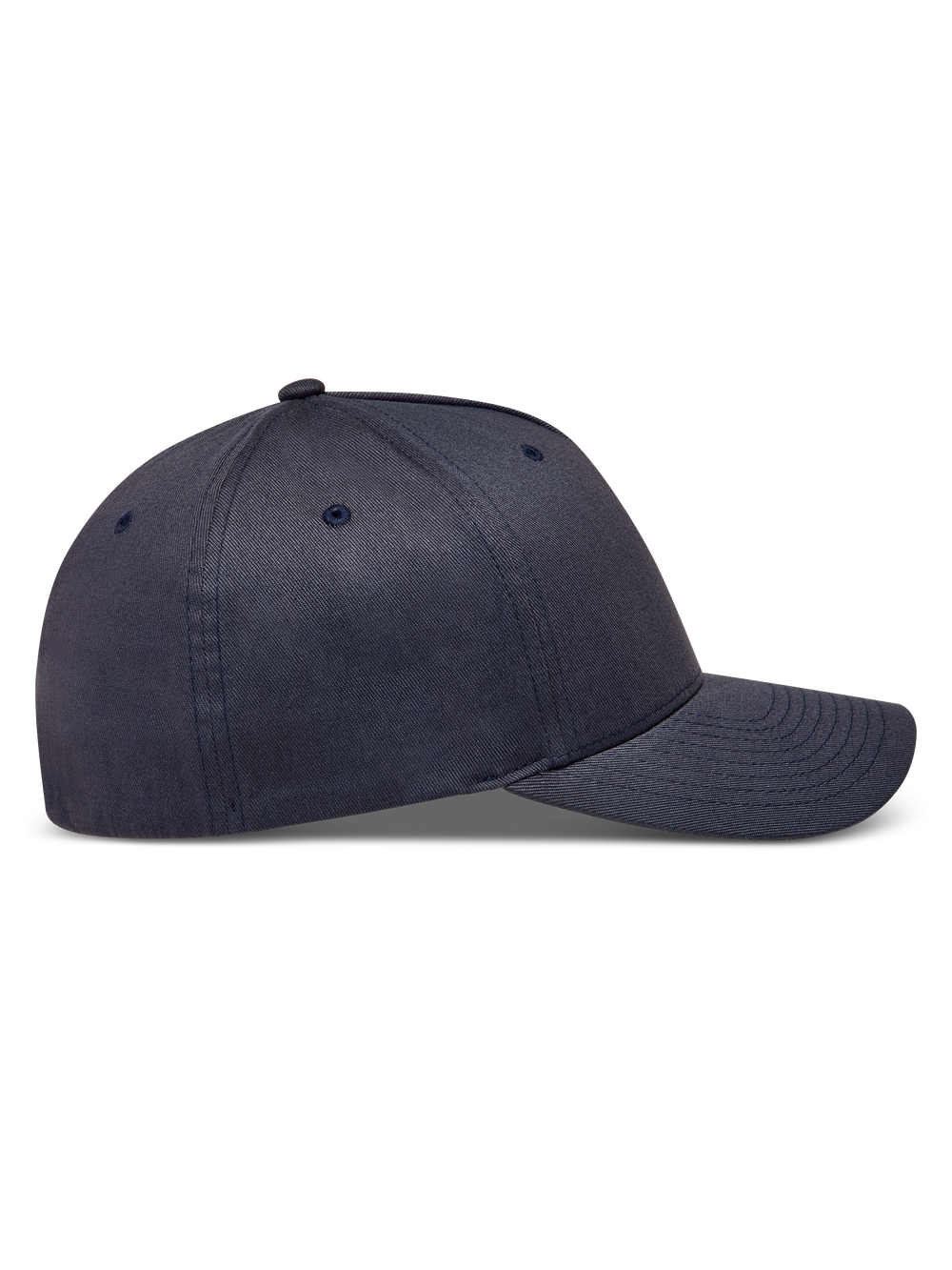 Alpinestars Maze Hat Sportswear Cap, Dark Grey, curved bill, structured crown, flex fit, durable twill fabric construction.