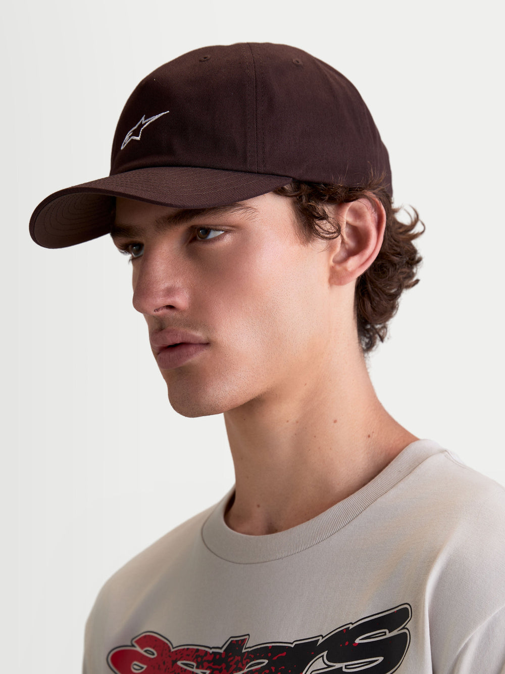 Dylan Dad Hat