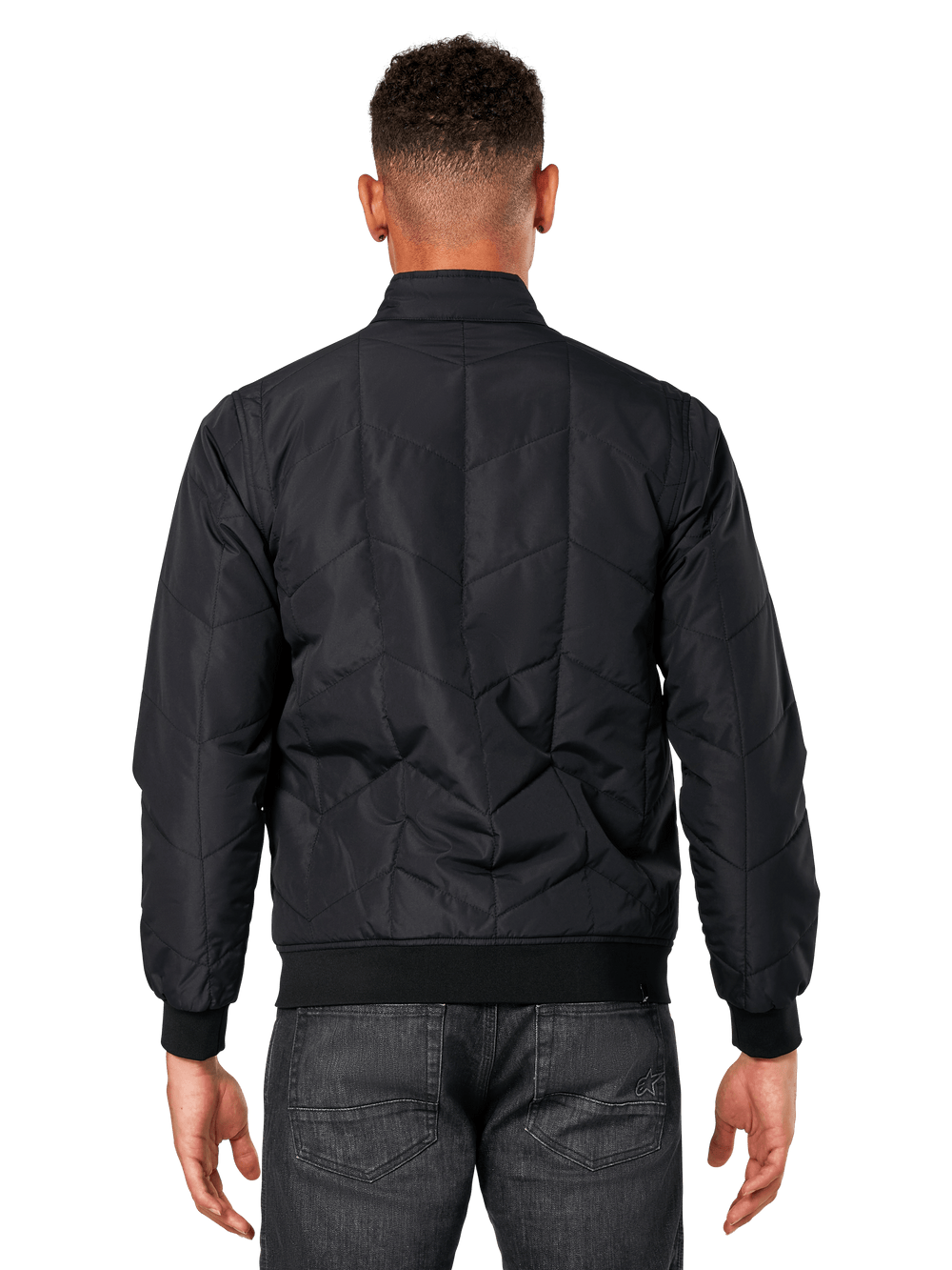 Precedent Jacket