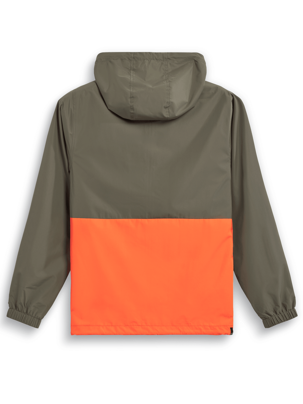 Speeder Windbreaker Jacket
