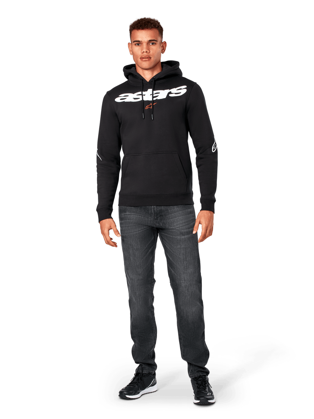 Elliptic Hoodie