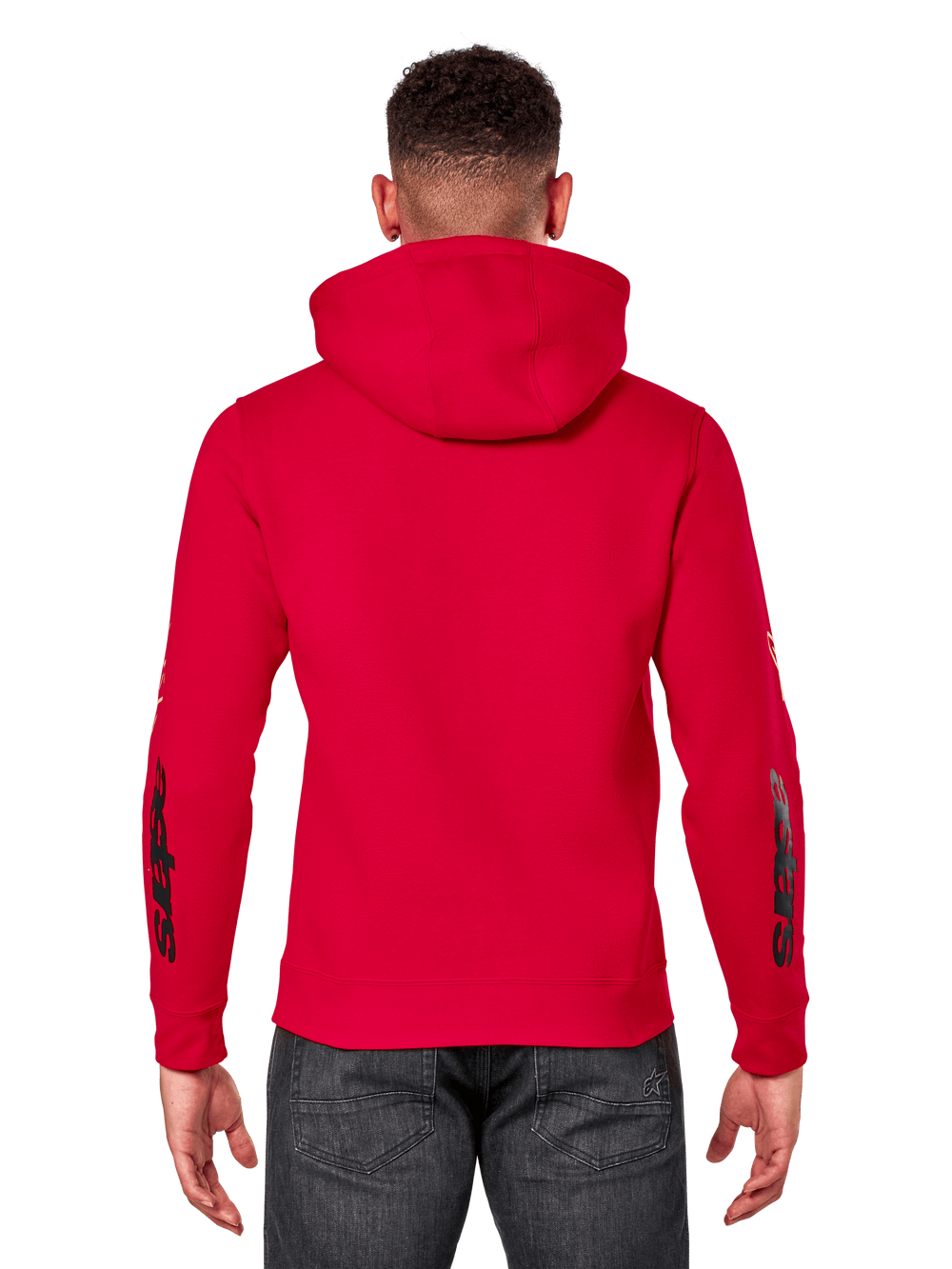 Elliptic Hoodie
