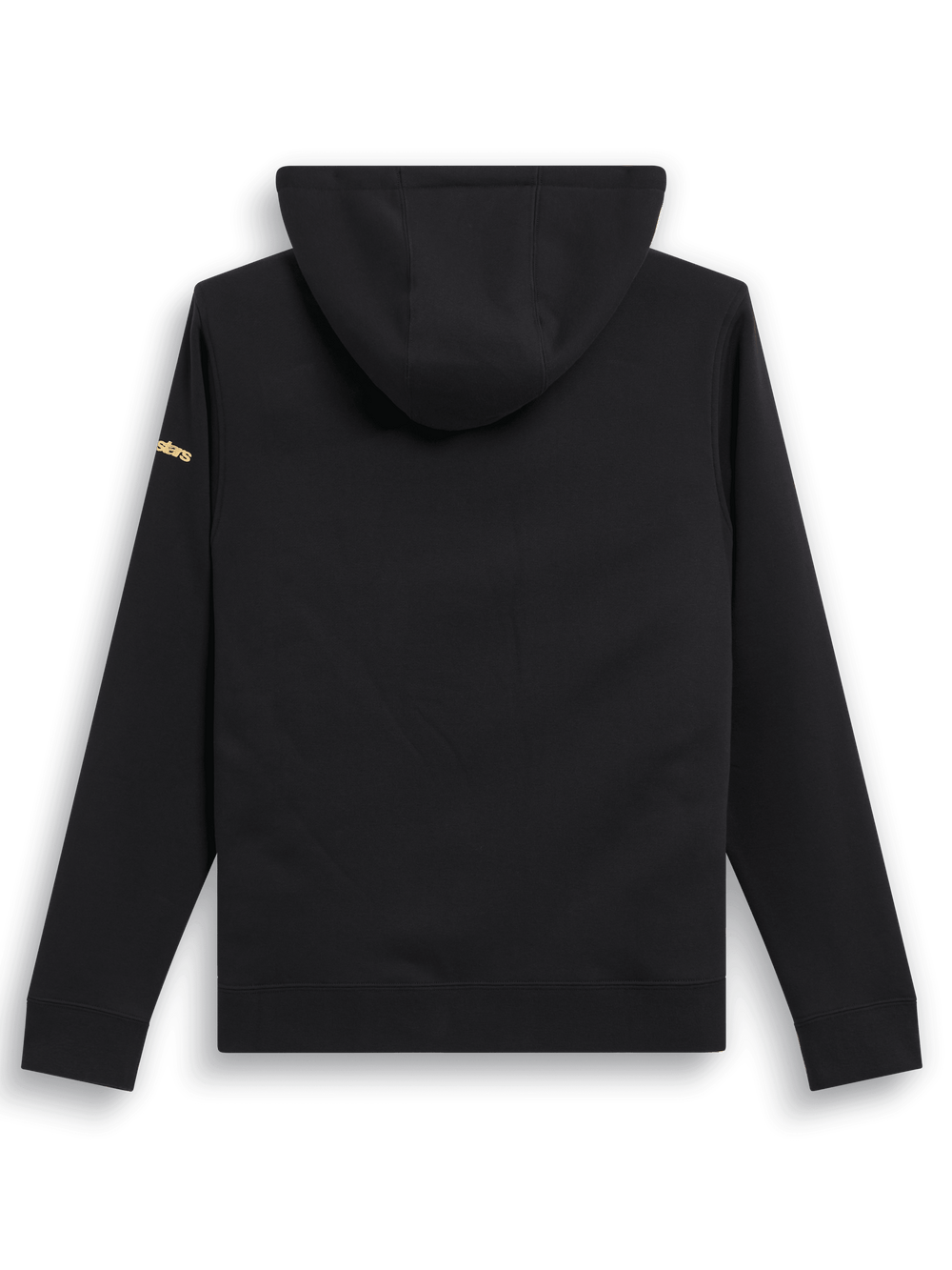 Gilded Hoodie