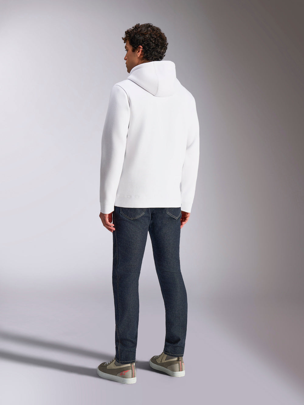 Blaze V3 Hoodie