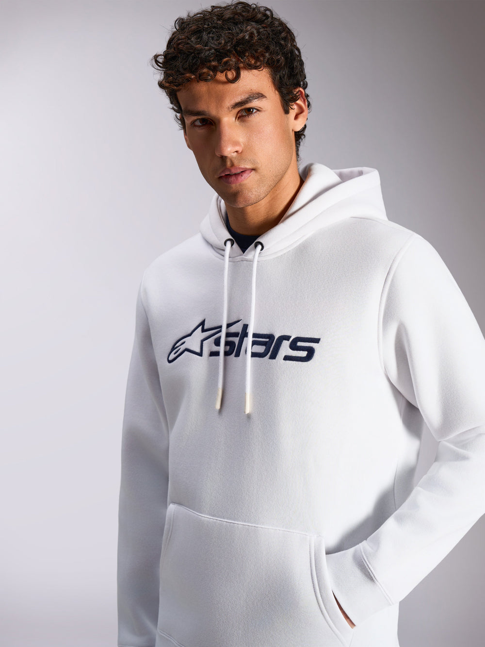 Blaze V3 Hoodie