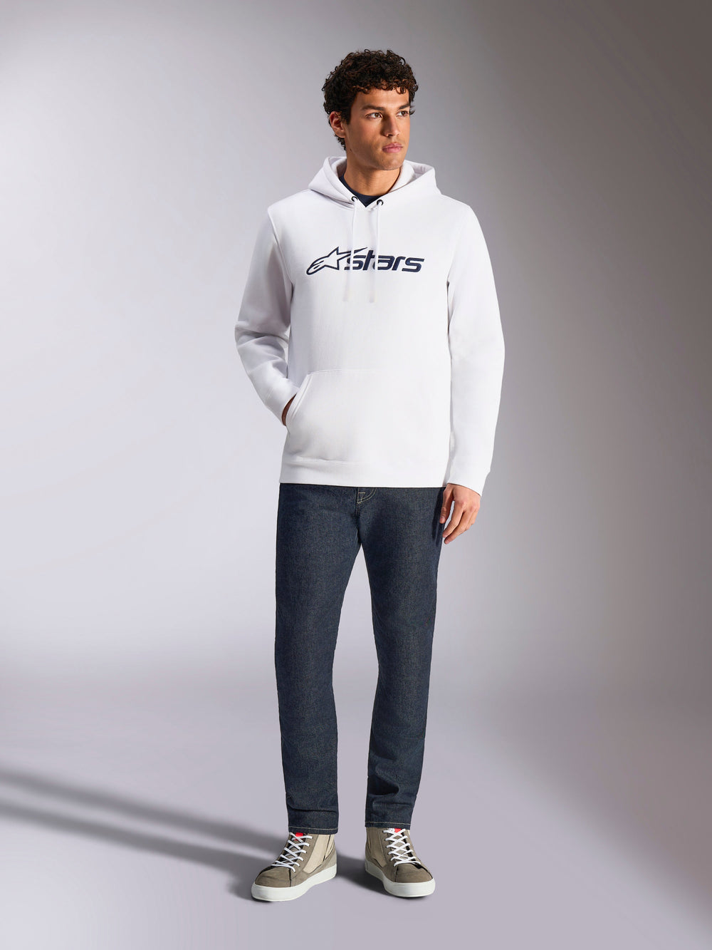 Blaze V3 Hoodie