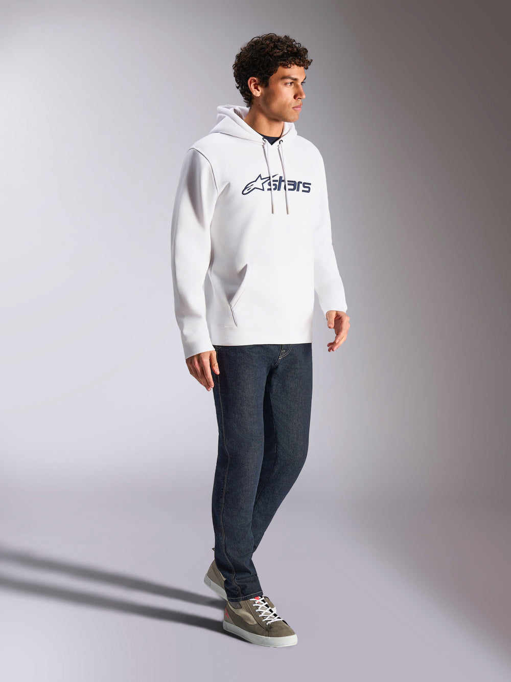 Blaze V3 Hoodie