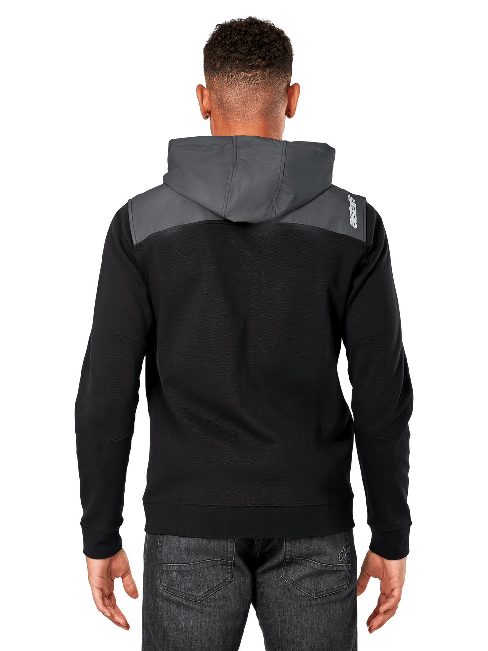 Reckoning Hoodie