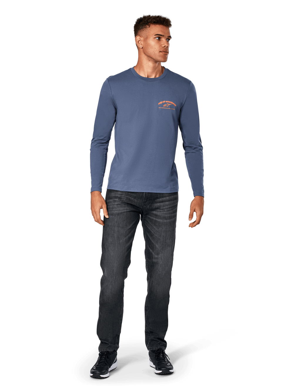 Vitalus CSF Tee - Long Sleeve