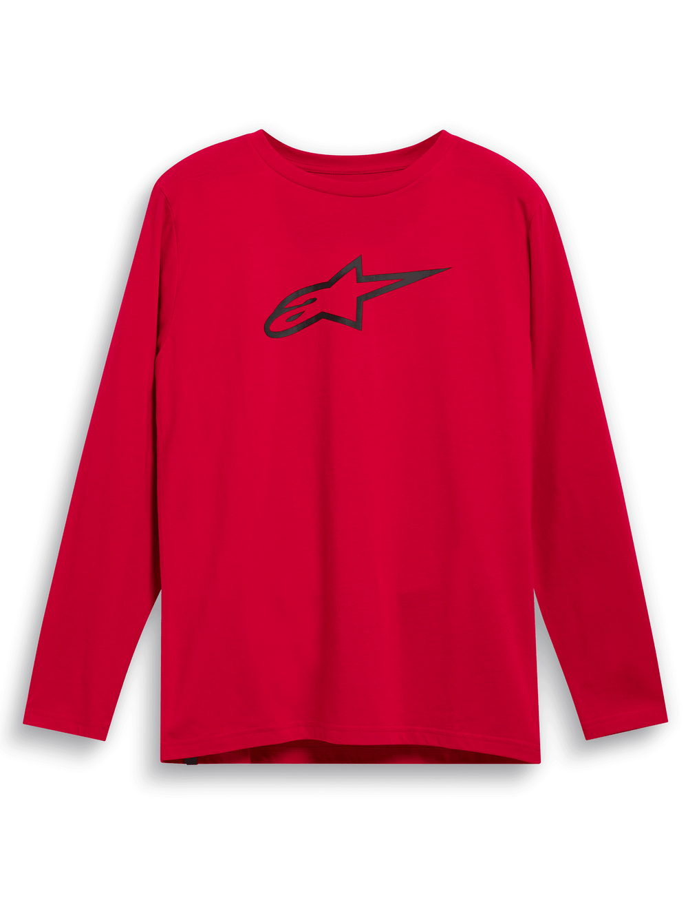 Backhand CSF Tee - Long Sleeve