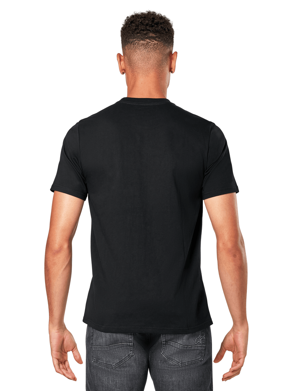 Animous CSF Tee - Short Sleeve