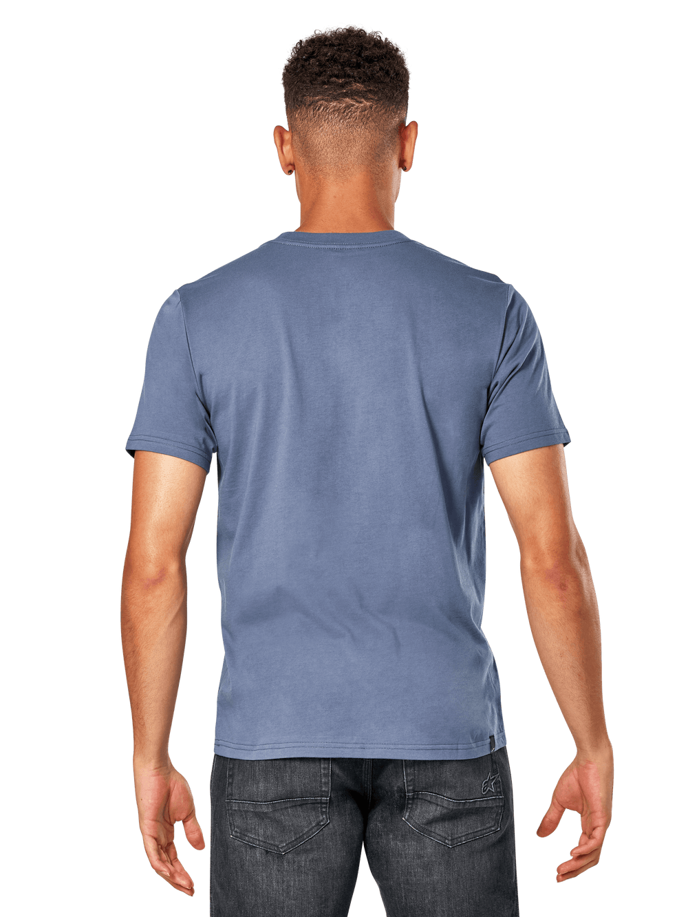 Animous CSF Tee - Short Sleeve