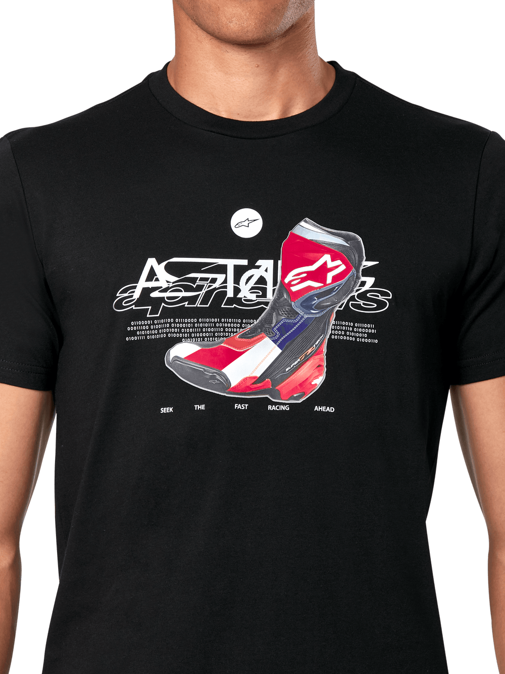 R Boot CSF Tee - Short Sleeve