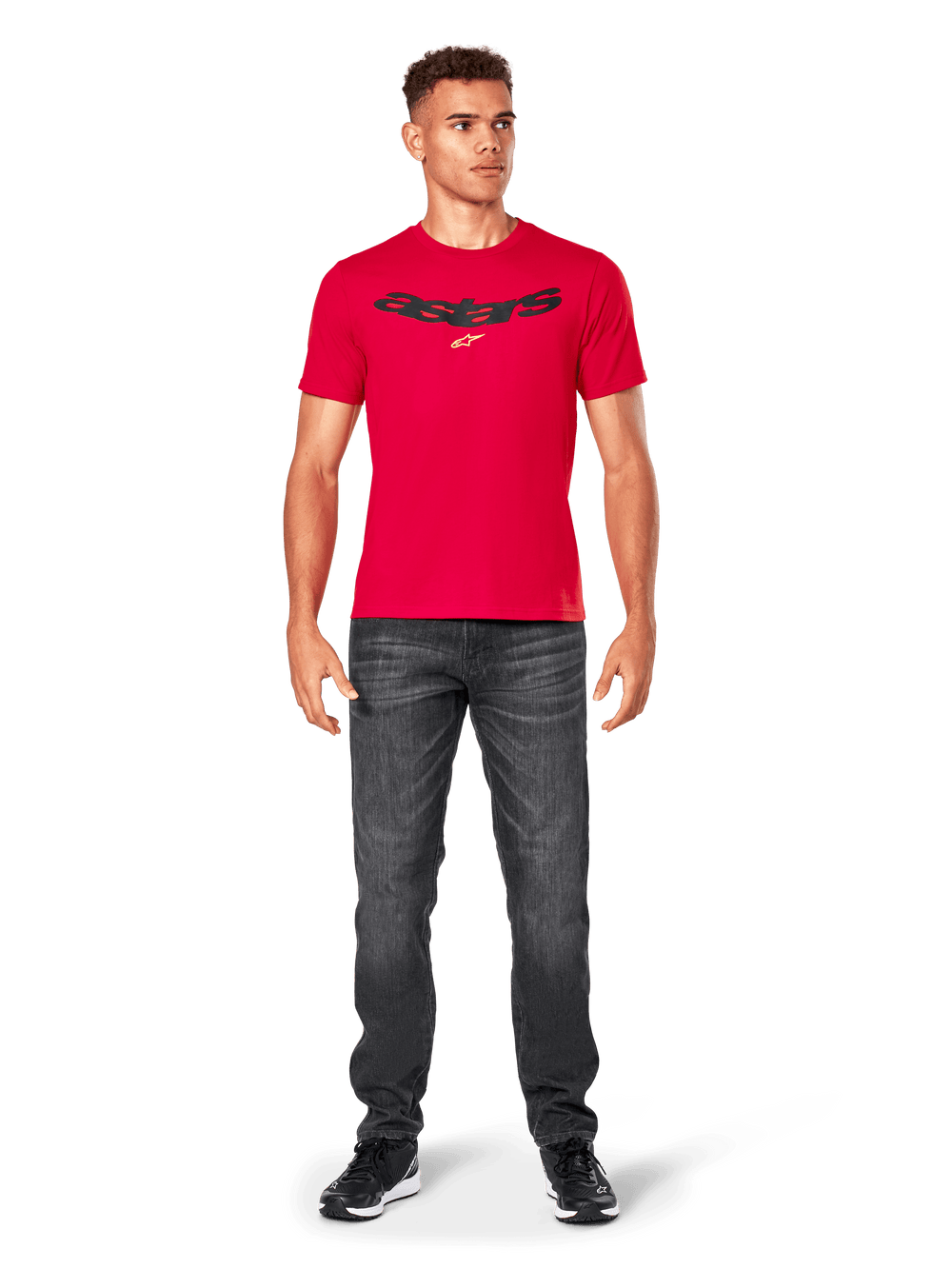 Elliptic CSF Tee - Short Sleeve
