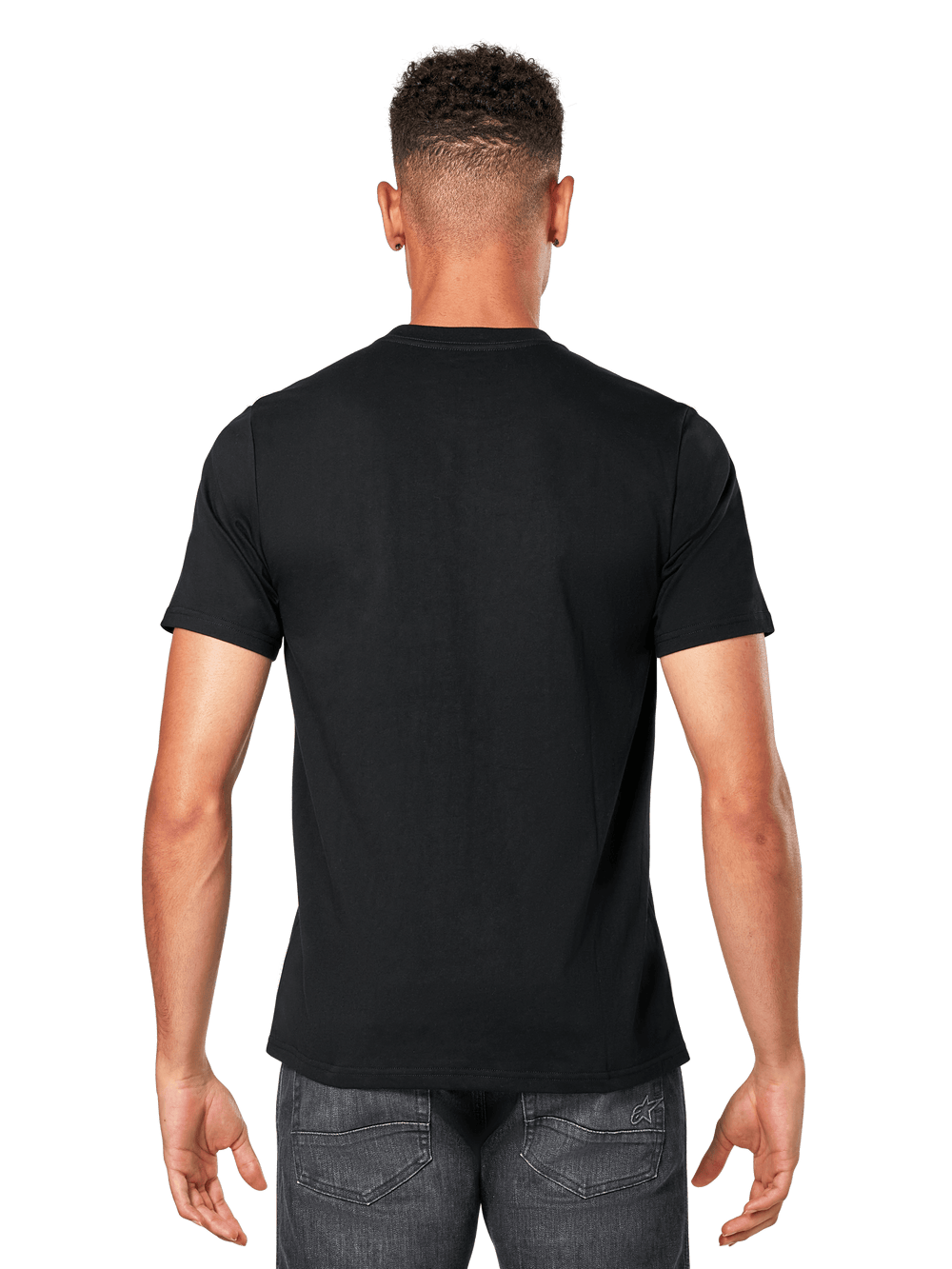 Quicker CSF Tee - Short Sleeve