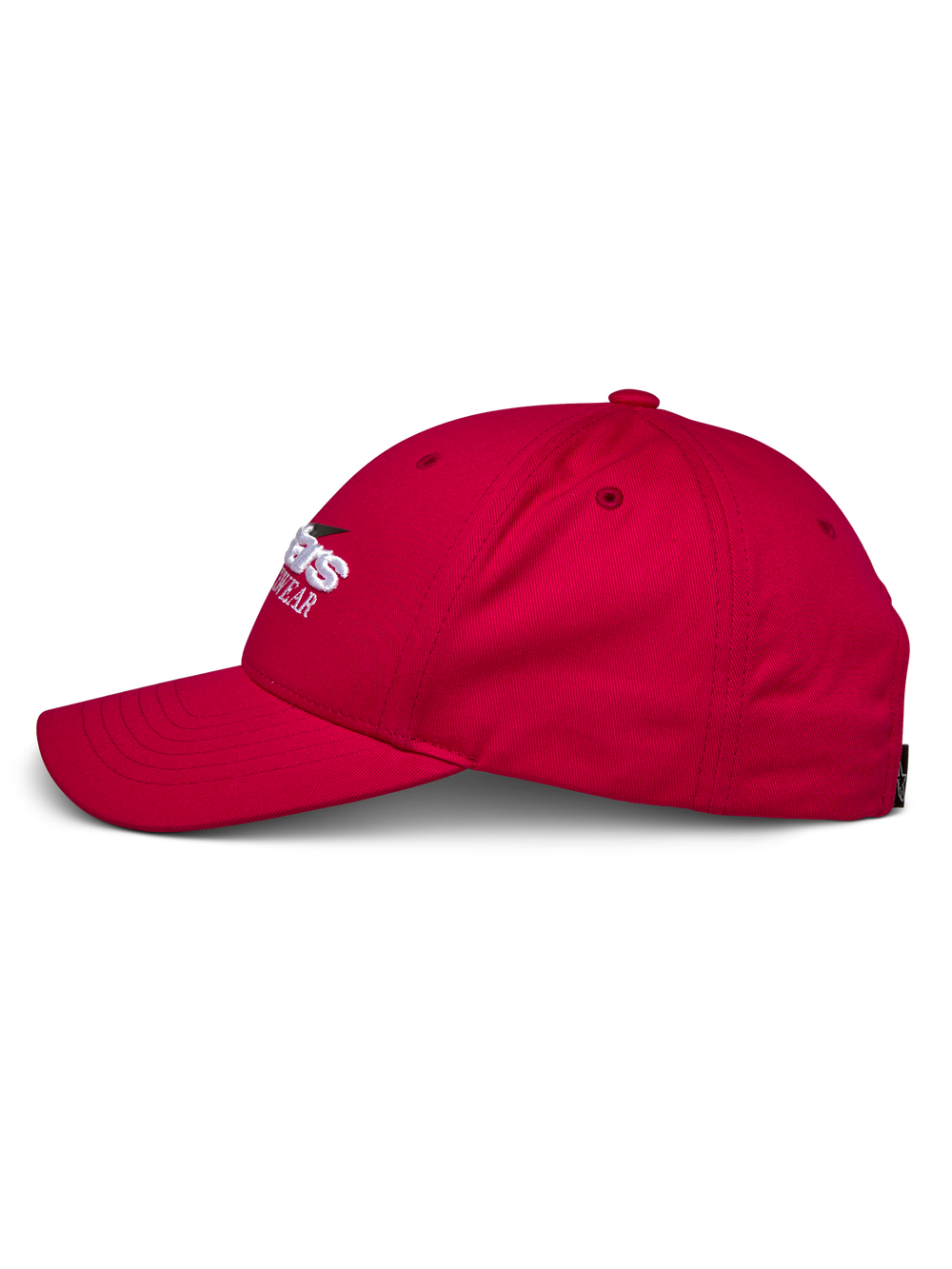 Profile Hat