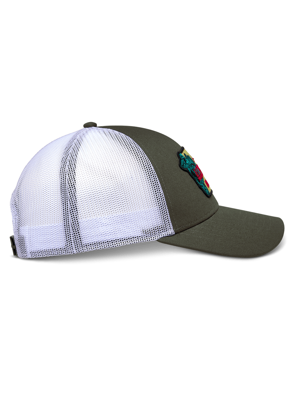 Hardware Trucker Hat