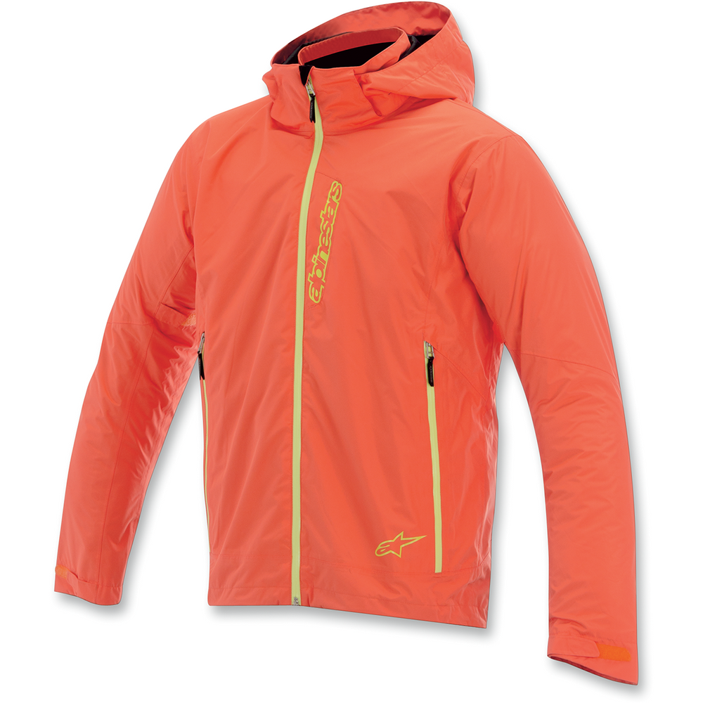 Scion 2L Jacket