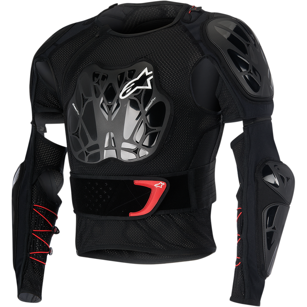 Bionic Tech Jacket