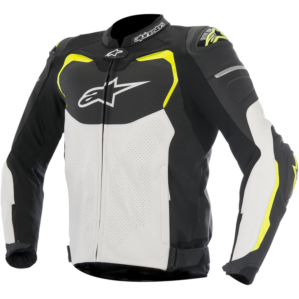 GP Pro Airflow Leather Jacket