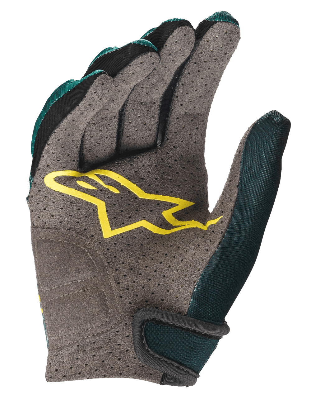 Youth Racer Gloves