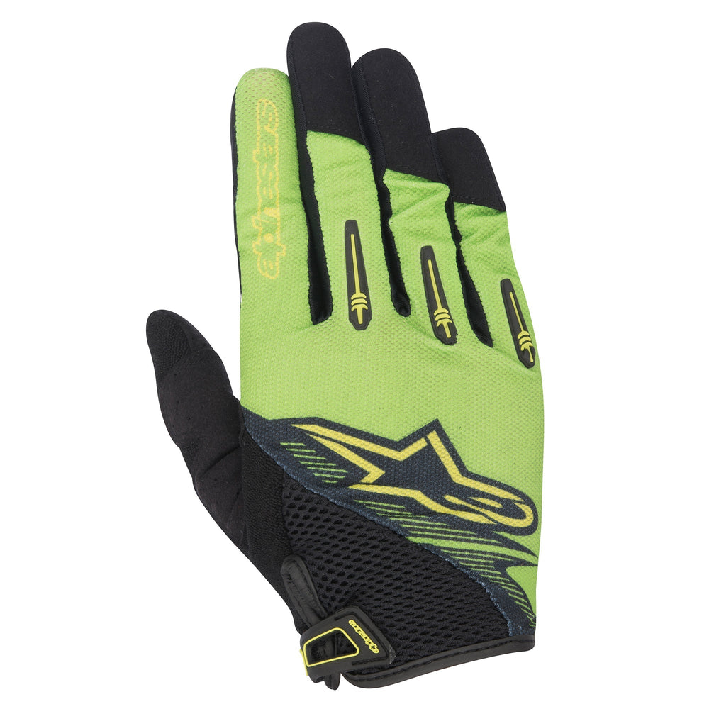 Flow Glove